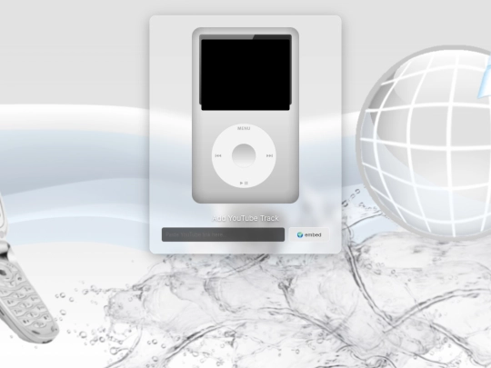ipod-classic screenshot