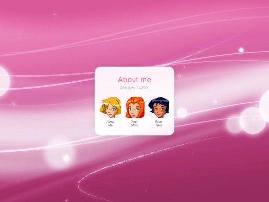 mybio screenshot