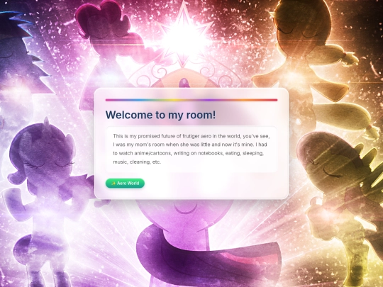 myroom screenshot