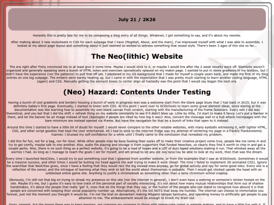 MsgWall/Entry28 screenshot