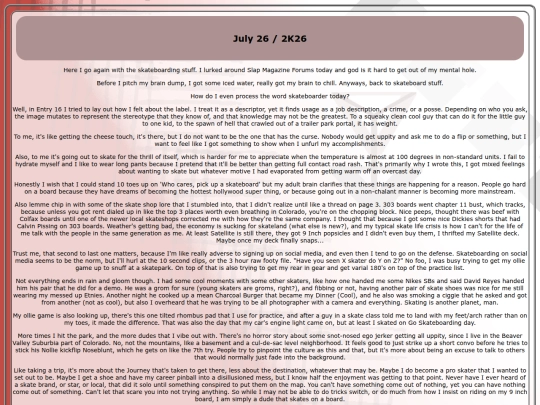 MsgWall/Entry29 screenshot