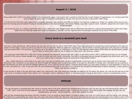 MsgWall/Entry30 screenshot
