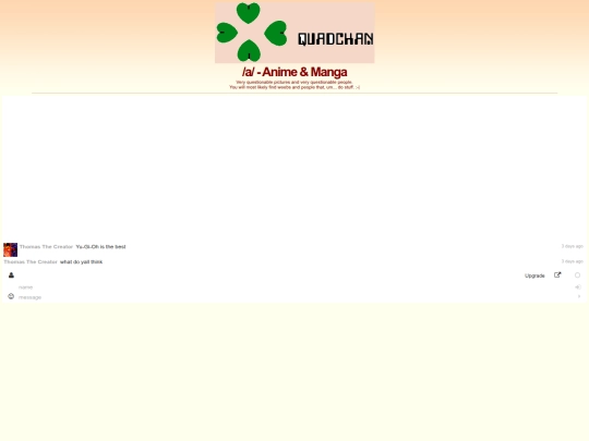 a screenshot