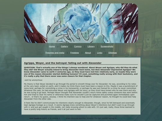 meta3 screenshot