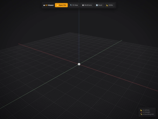 3d screenshot