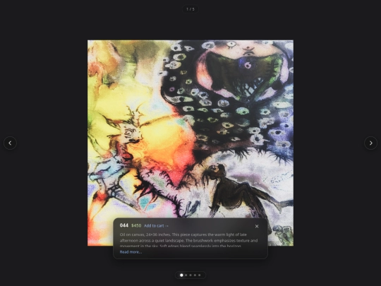 art screenshot