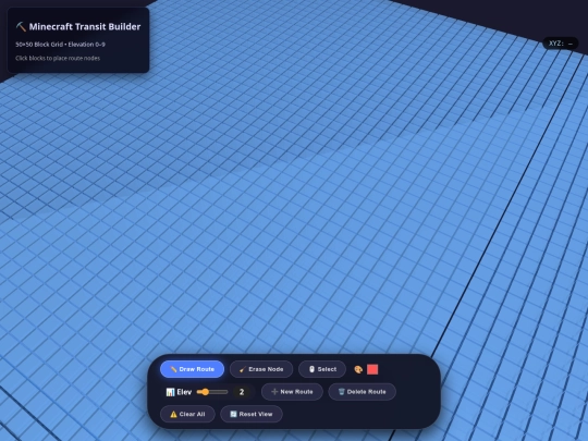 transit_minecraft screenshot