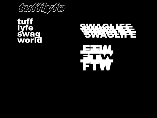 tufflyfe screenshot
