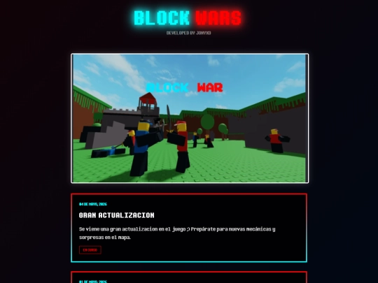 dashboard screenshot