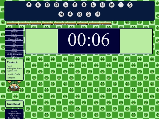 buddytimer screenshot
