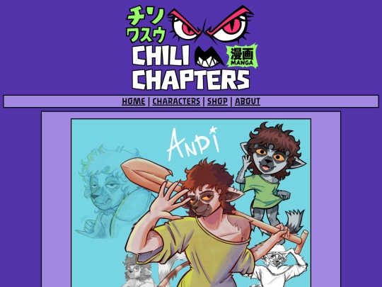 characterPages/andi screenshot