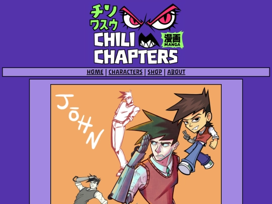 characterPages/john screenshot