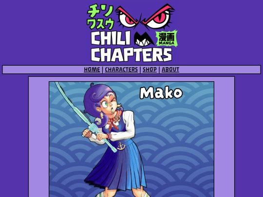 characterPages/mako screenshot