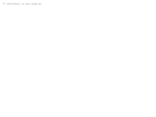 updates screenshot