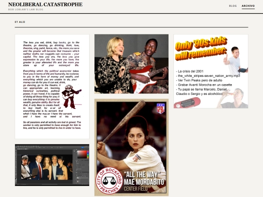 archivo screenshot