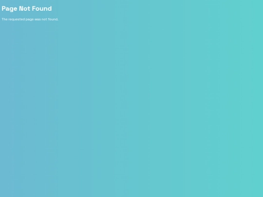 blackcat/not_found screenshot