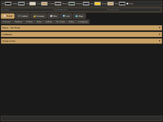 aaGMSCREEN screenshot