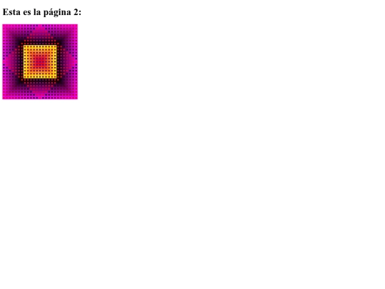 Ejsenlaceshtml/Ej4/pagina2 screenshot