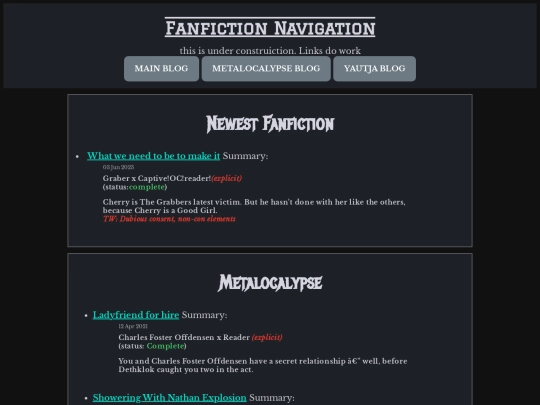 Tumblr_tests screenshot