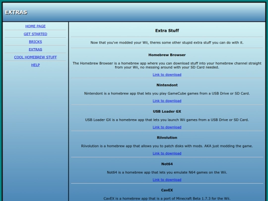 section3 screenshot