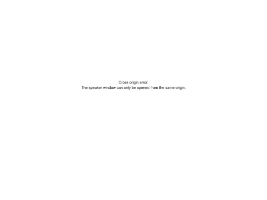 reveal.js/plugin/notes/speaker-view screenshot