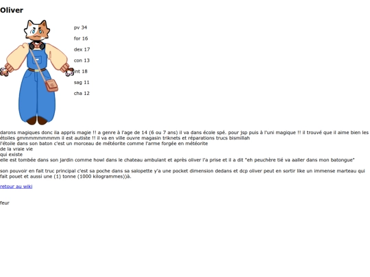 Randompedia/persos/chathomosexuel screenshot