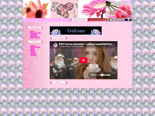 Books screenshot
