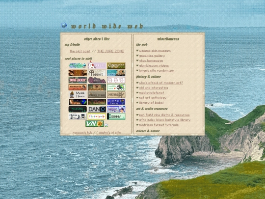 worldwide screenshot