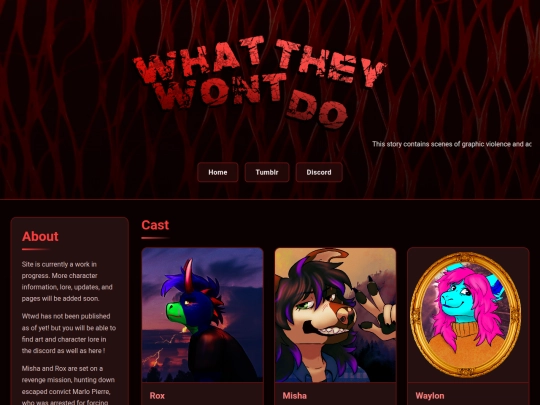 wtwd screenshot
