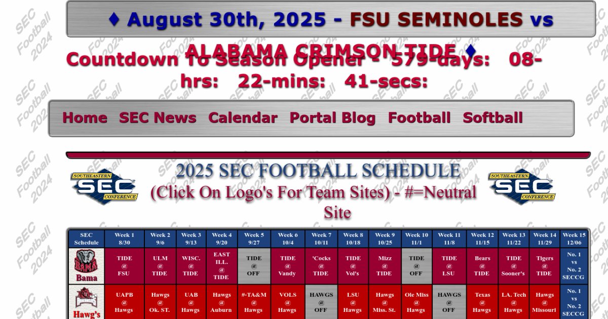 2025 Ou Football Schedule