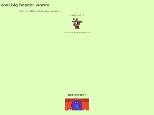 fake_index screenshot