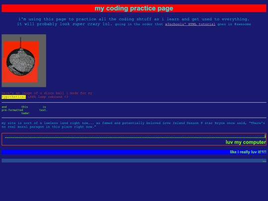 imlearning screenshot