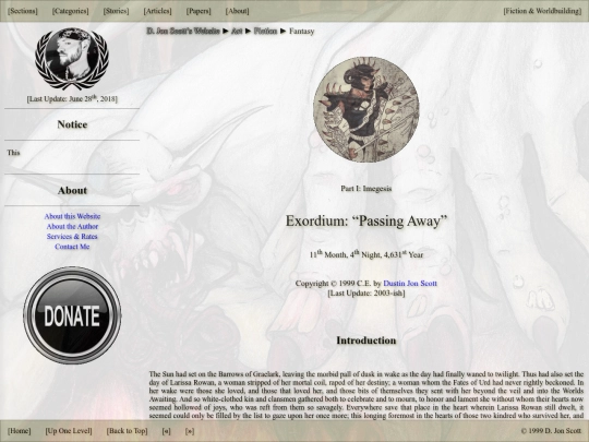 cnv_a01 screenshot