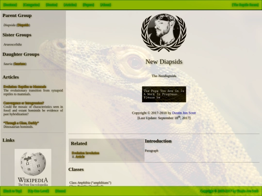 neodiapsids screenshot