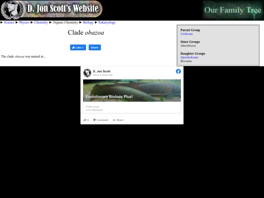 obazoa screenshot