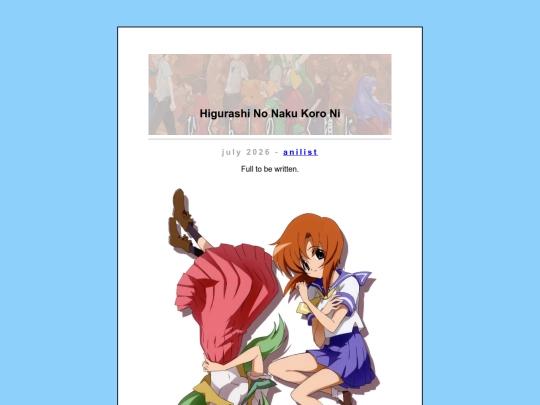 tvlog screenshot
