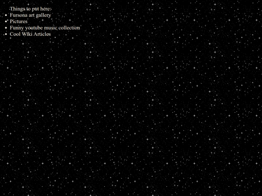 Collections screenshot