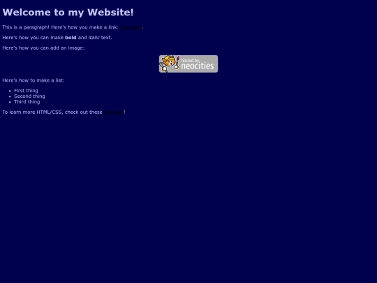 else/lane screenshot