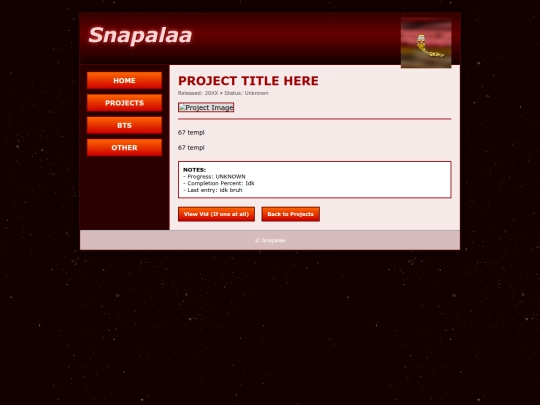 2008E screenshot