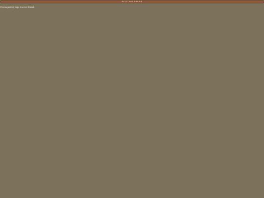 mainframecontent screenshot