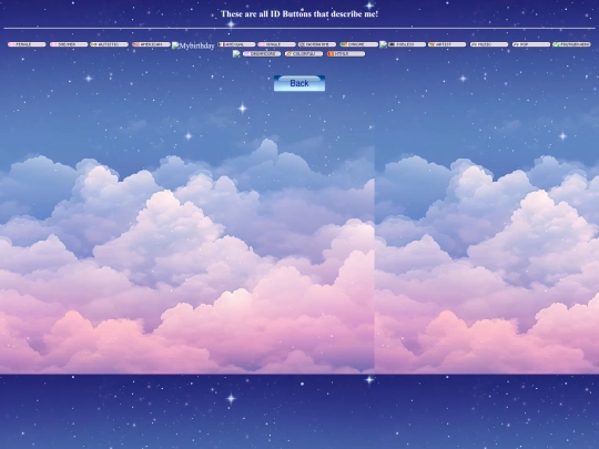 buttons screenshot