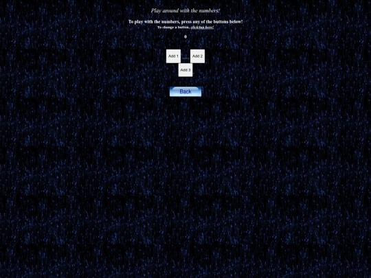 numberfun screenshot