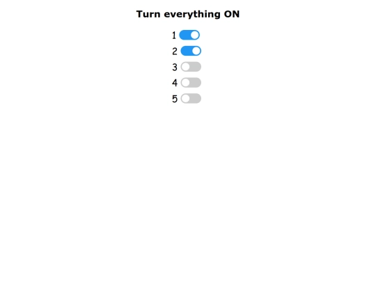 toggle screenshot