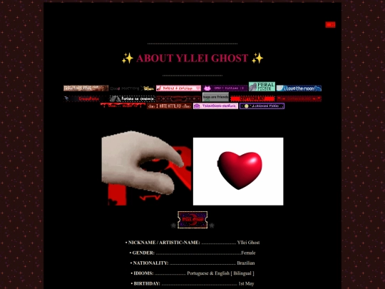 fixingABOUTup screenshot