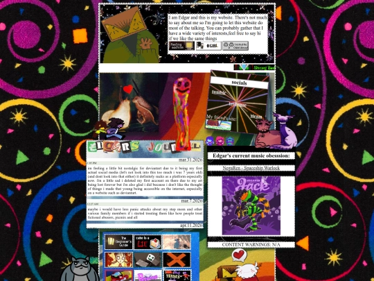 main screenshot