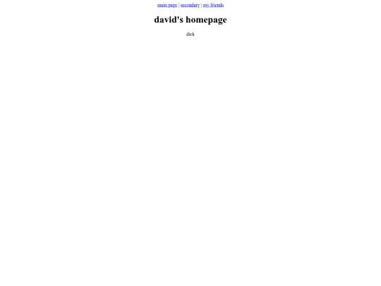 secondary screenshot