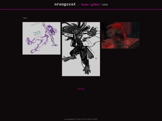 gallery/ezra screenshot