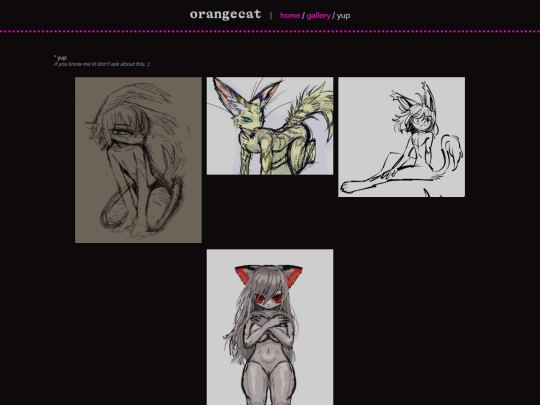 gallery/furryy screenshot
