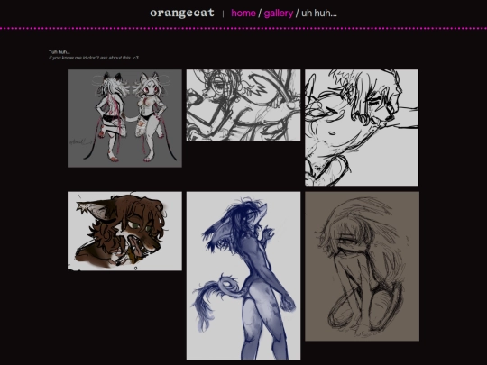 gallery/yiffy screenshot