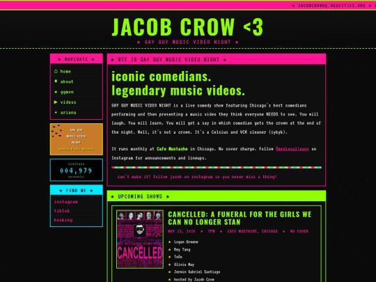ggmvn screenshot